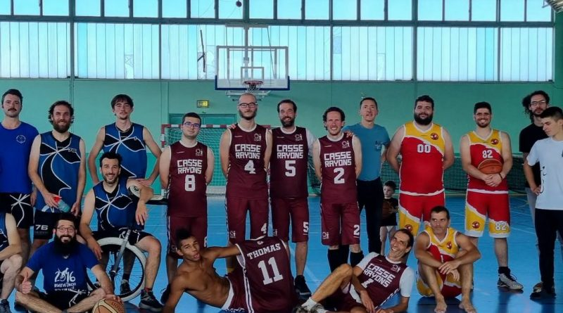 Tournoi monobasket 2026